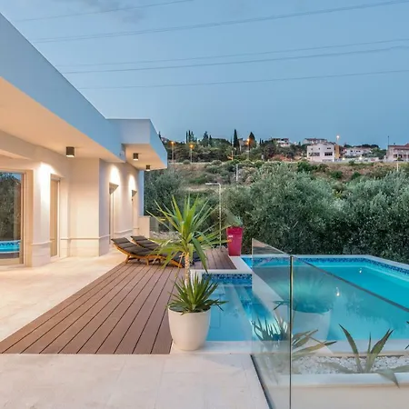 Villa Luxury Shelena