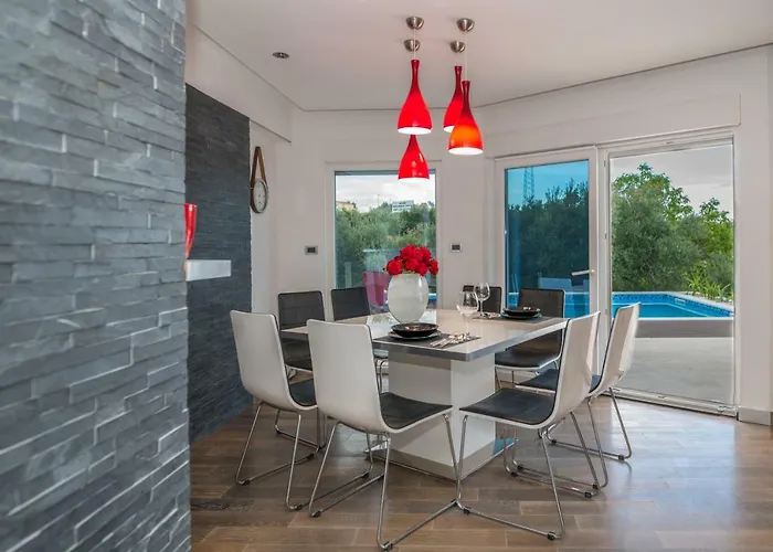 Luxury Shelena Villa *