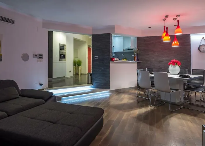 Villa Luxury Shelena *