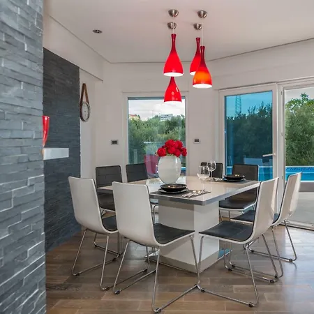 Luxury Shelena فيلة *