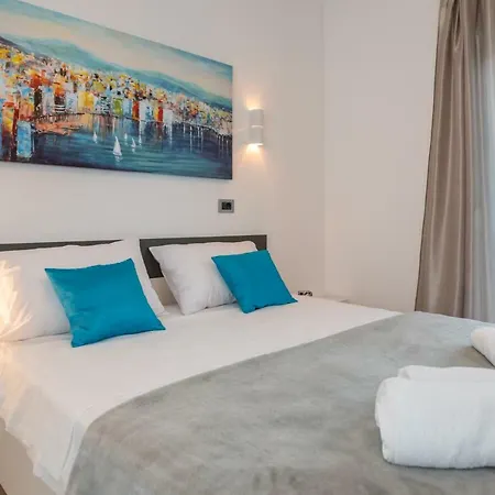 Villa Luxury Shelena