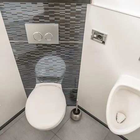 Luxury Shelena * Mravince