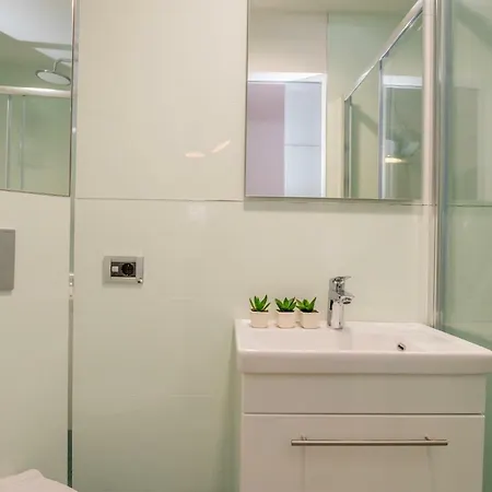 Luxury Shelena فيلة *