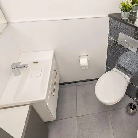 Luxury Shelena فيلة