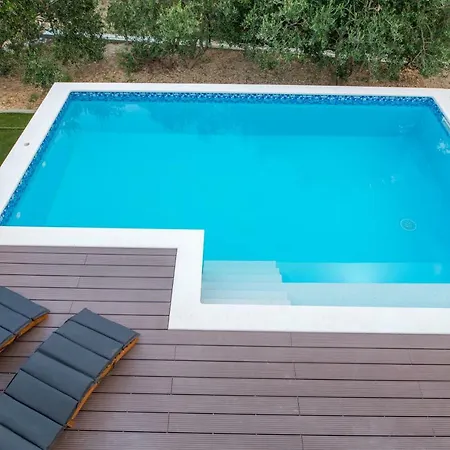 Villa Luxury Shelena Mravince