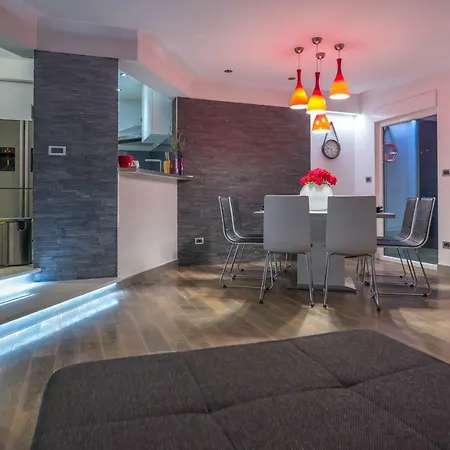 Luxury Shelena * Mravince