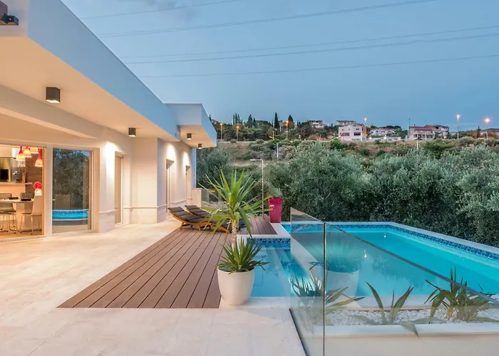 Villa Luxury Shelena