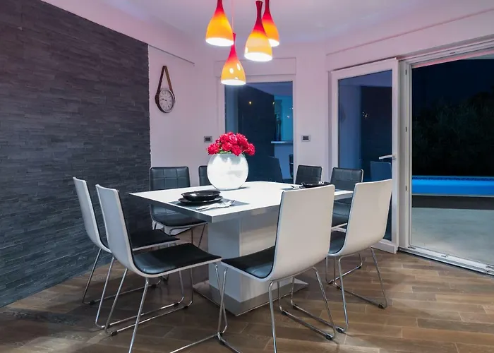 Villa Luxury Shelena